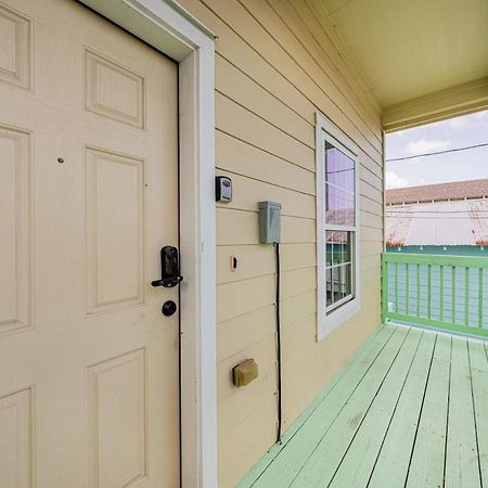 4210 Y1 Cozy 3Br Near Pelican Island Seawolf Pkwy Villa Galveston Exterior photo