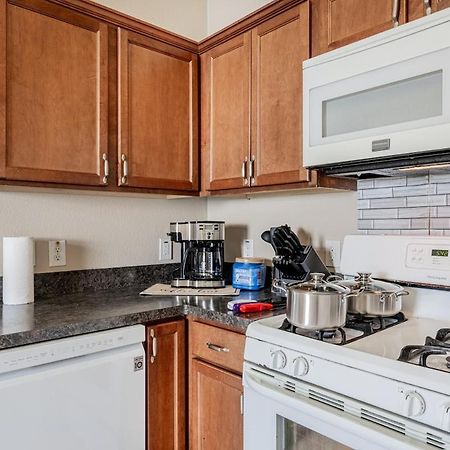 4210 Y1 Cozy 3Br Near Pelican Island Seawolf Pkwy Villa Galveston Exterior photo