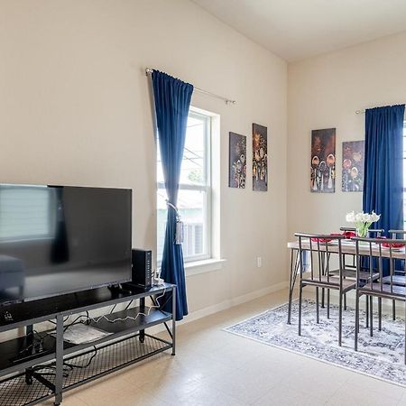 4210 Y1 Cozy 3Br Near Pelican Island Seawolf Pkwy Villa Galveston Exterior photo