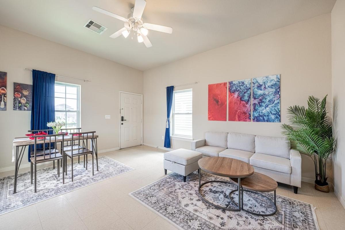 4210 Y1 Cozy 3Br Near Pelican Island Seawolf Pkwy Villa Galveston Exterior photo