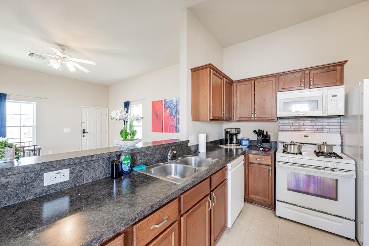 4210 Y1 Cozy 3Br Near Pelican Island Seawolf Pkwy Villa Galveston Exterior photo