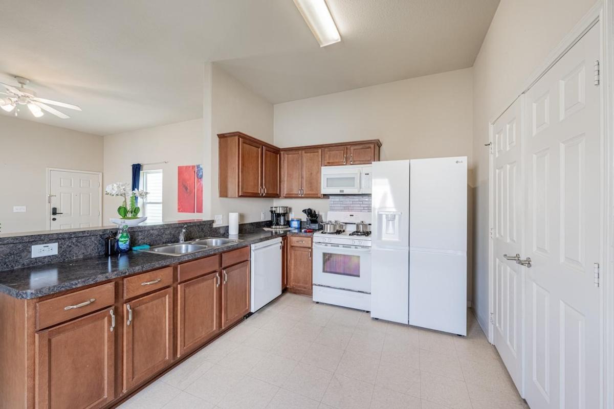 4210 Y1 Cozy 3Br Near Pelican Island Seawolf Pkwy Villa Galveston Exterior photo