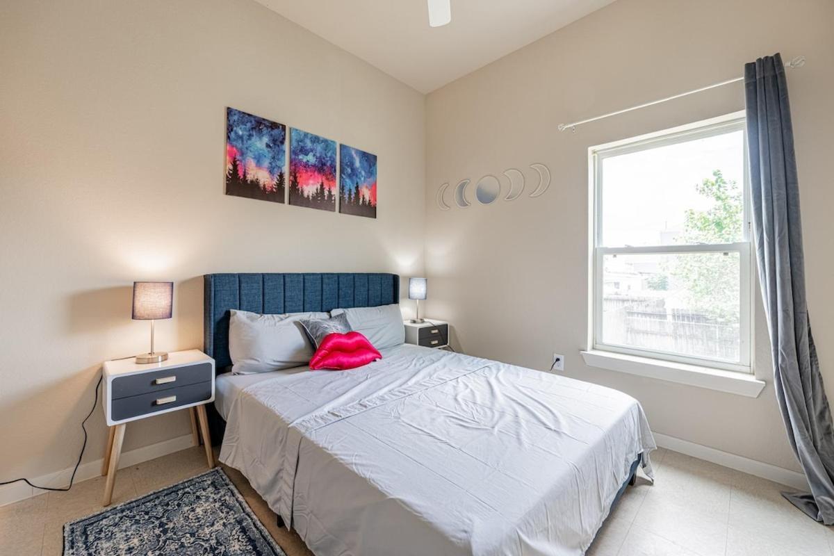 4210 Y1 Cozy 3Br Near Pelican Island Seawolf Pkwy Villa Galveston Exterior photo