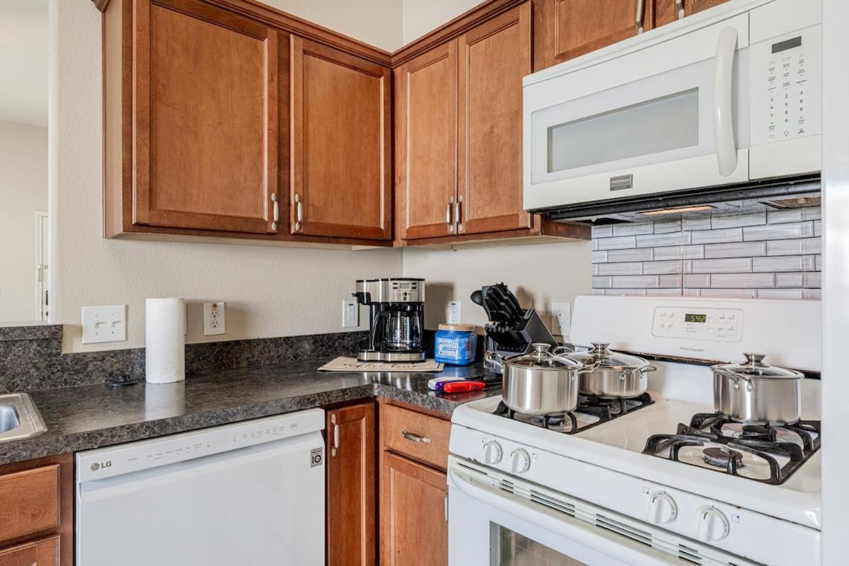 4210 Y1 Cozy 3Br Near Pelican Island Seawolf Pkwy Villa Galveston Exterior photo