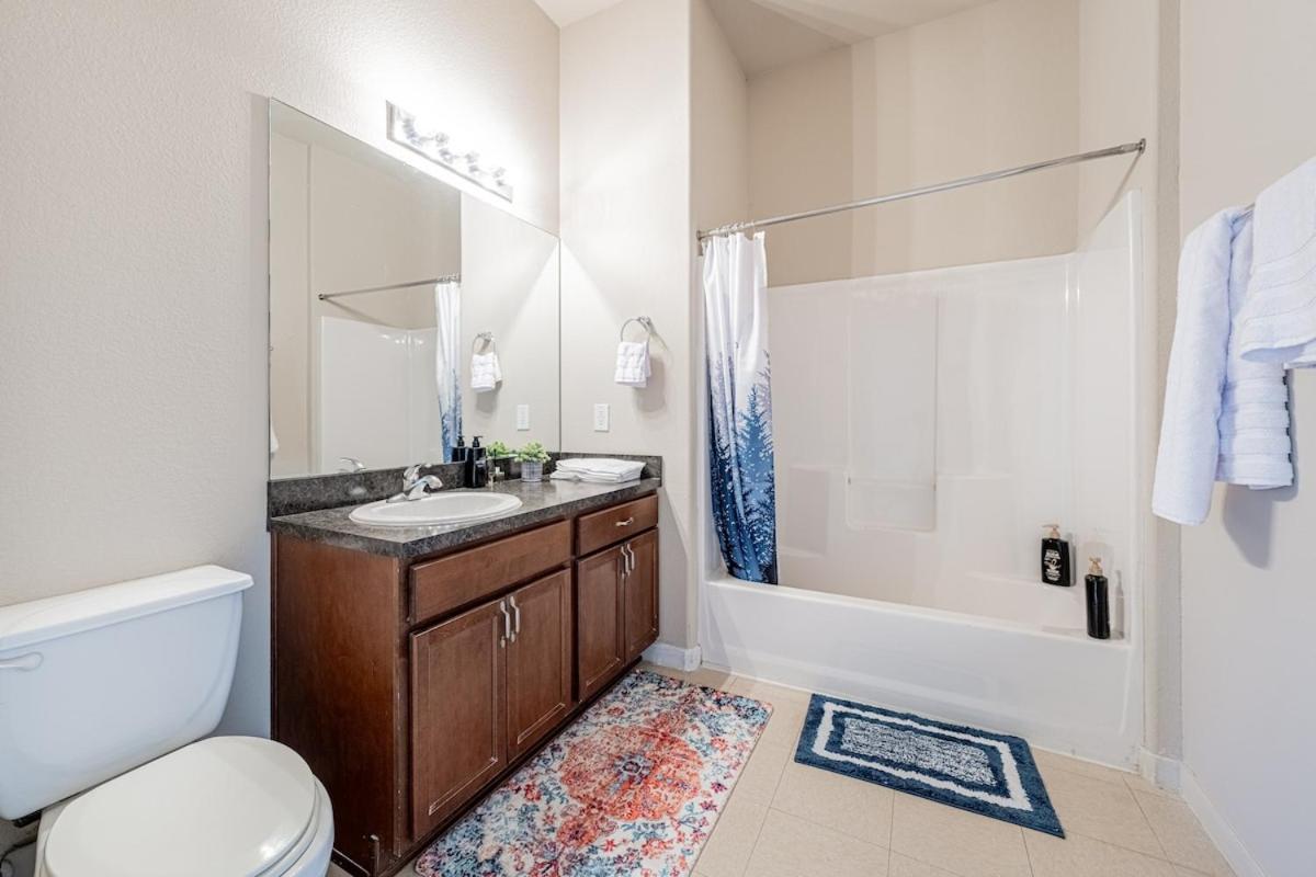 4210 Y1 Cozy 3Br Near Pelican Island Seawolf Pkwy Villa Galveston Exterior photo