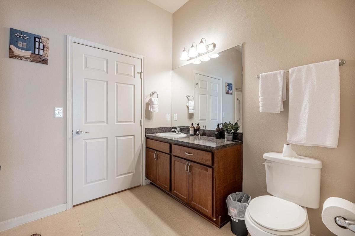 4210 Y1 Cozy 3Br Near Pelican Island Seawolf Pkwy Villa Galveston Exterior photo