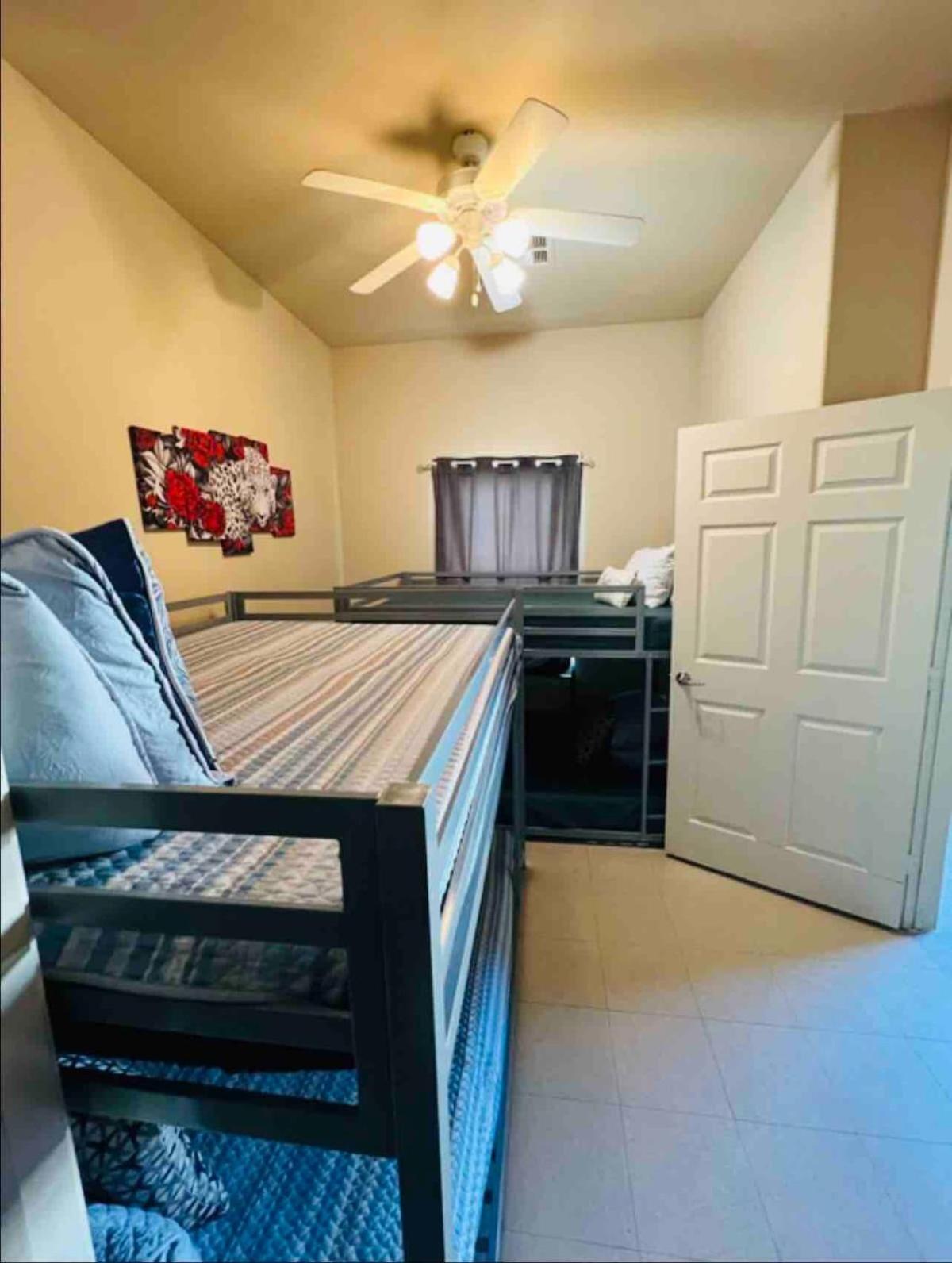 4210 Y1 Cozy 3Br Near Pelican Island Seawolf Pkwy Villa Galveston Exterior photo