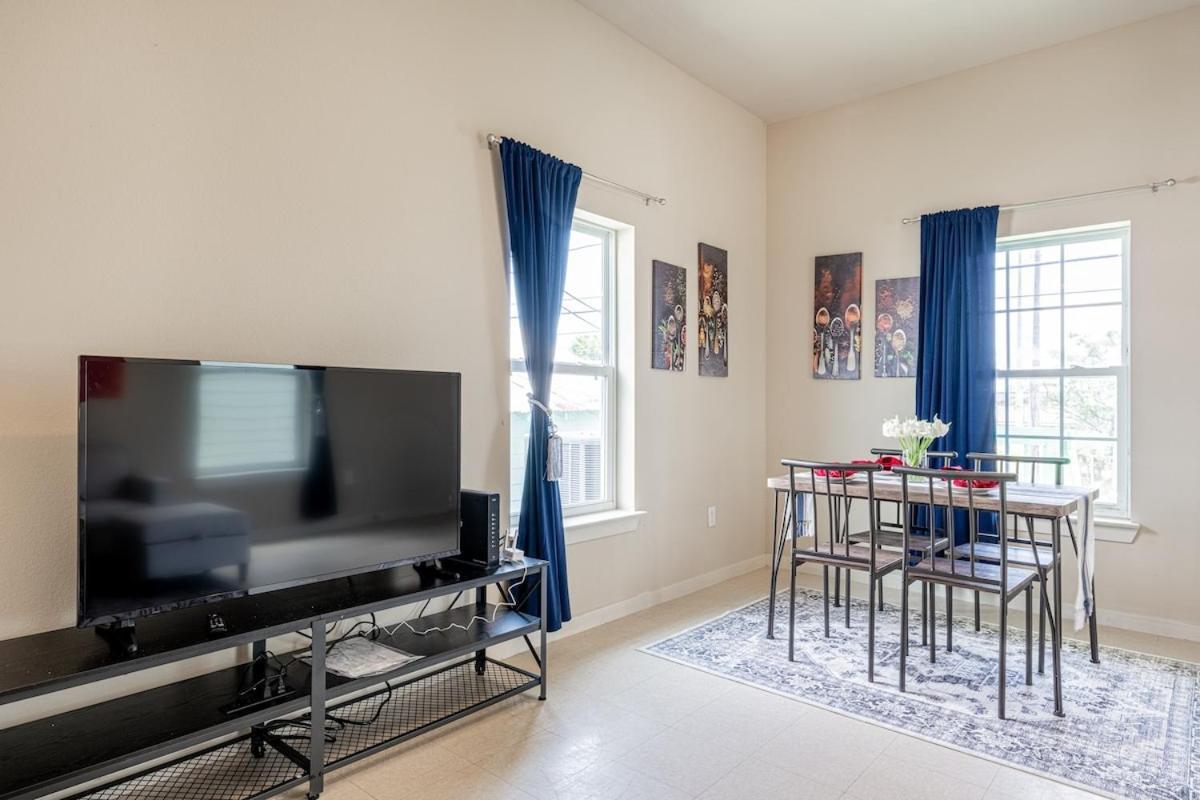 4210 Y1 Cozy 3Br Near Pelican Island Seawolf Pkwy Villa Galveston Exterior photo